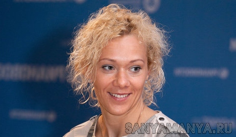 Ольга Зайцева