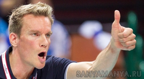 Финал четырёх Лиги чемпионов